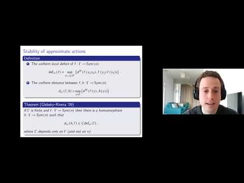 Tel Aviv Algebra