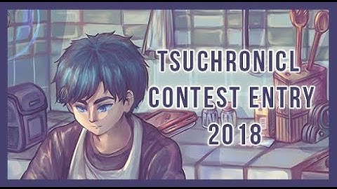 Entry to Tsuchronicl