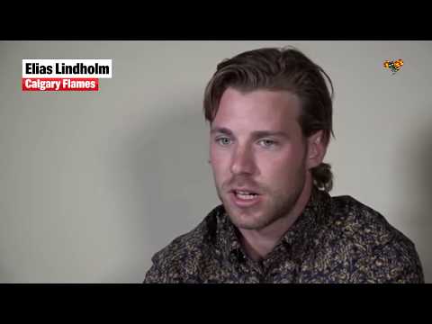 Lindholm: "Jag tänkte: Ska jag byta lag nu?"