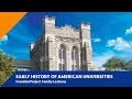 Universities - History, Purpose, and Politics: Part II | Dr. Duke Pesta