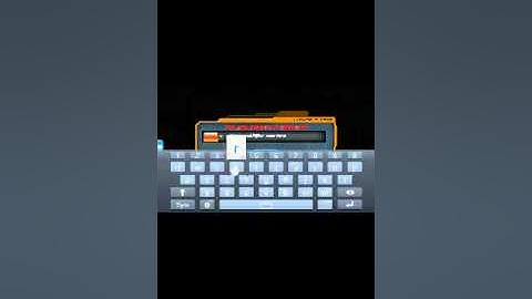 Call of Mini Infinity how to reset account w 2min