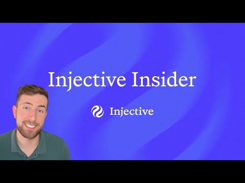Everything’s Lining Up for a Massive Run - Injective