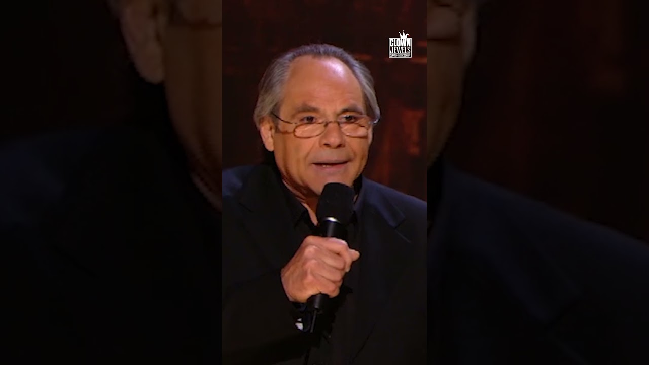 Robert Klein talks about how airline passengers do most of the work on a plane 