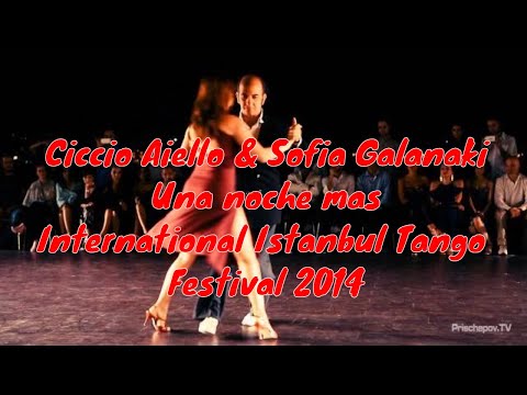 Video: Argentinalı Tango İmprovizasiya Bacarıqlarını Necə Inkişaf Etdirir