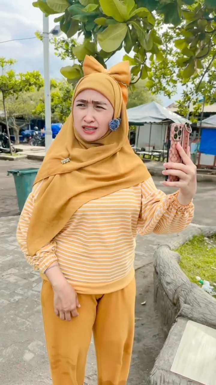 BIARIN AJA SEMUA BERENANG #shorts