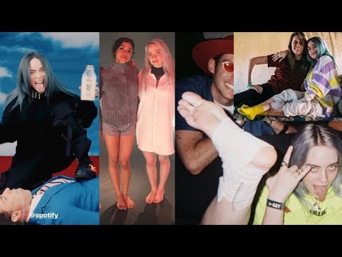 billie eilish, billie eilish feet, billie eilish soles, billie eilish baref...