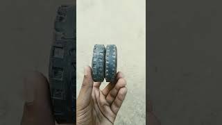 Mini tyre