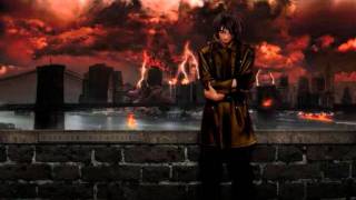 indestructible - disturbed (dark nightcore)