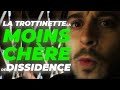 La trottinette la moins chre de dissidence 