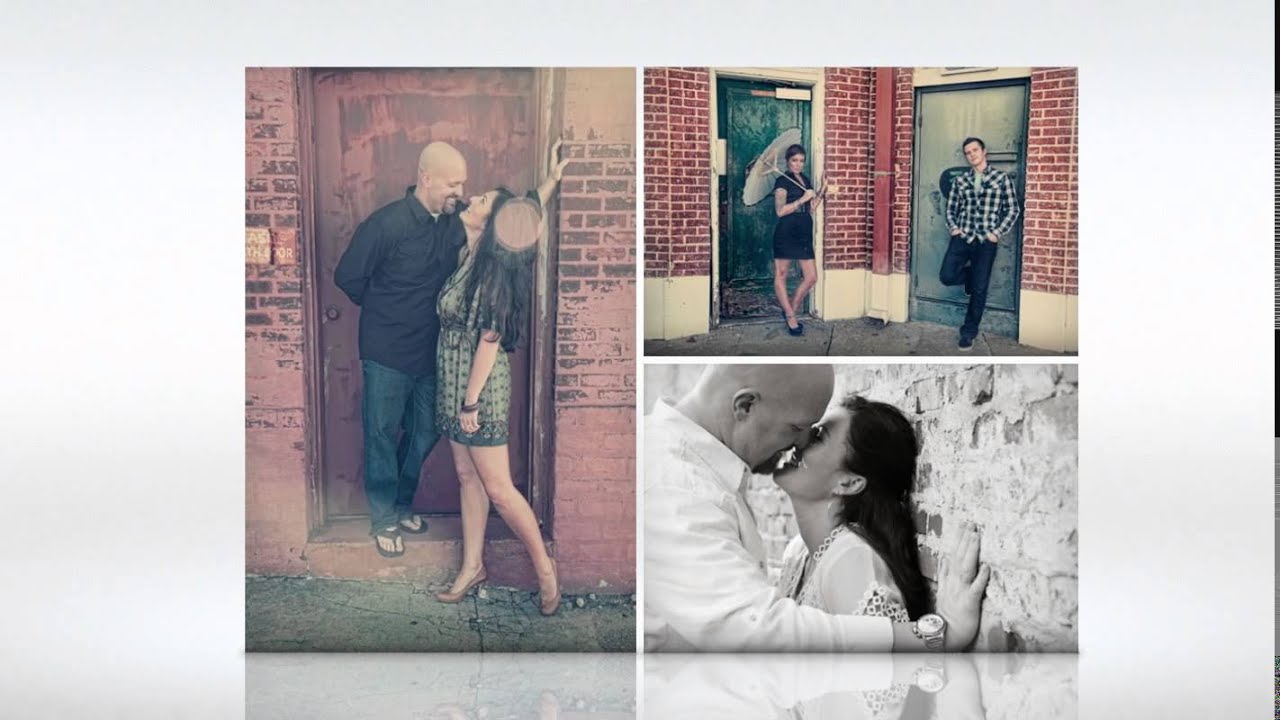 Tulsa Wedding Photography | Encre Photography | Vesica Piscis