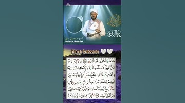 القارئ مصباح ساني