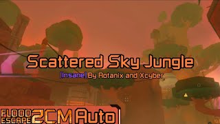 Scattered Sky Jungle [Insane] | FE2CM Auto