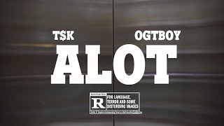 Celebrity TSK & OGTBOY - Alot Net Worth