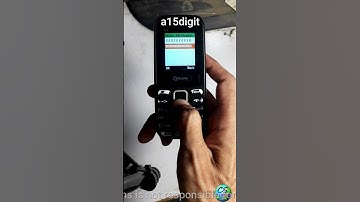 QMOBILE D4 IMEI REPAIR CODE