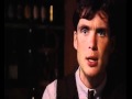 The wind that shakes the barley interview with cillian murphy