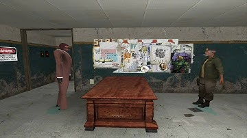 Left 4 Dead Gmod Parody 5 Part 1 of 2_HD