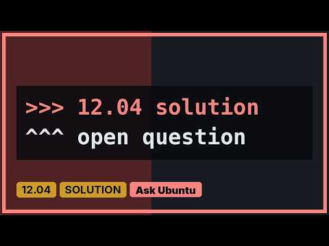 Ubuntu: Couldn't find any package by regex 'libXss.so.1