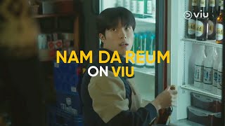 Catch Nam Da Reum in dramas you can binge on Viu! 💕 | Viu Philippines