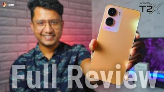 VIVO T2x 5G Full Review After 14 Days of Use with Pros &amp; Cons #datadock