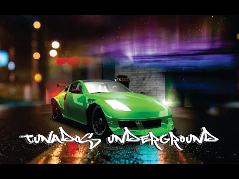 Tuning Underground
