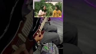 Versi Rhoma U0026 Ani menunggupagi gitarcover peterpan noah guitarist parodi viral fyp foryou