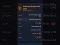 s26 ultra vs iphone 17 pro max #trending #viralshorts