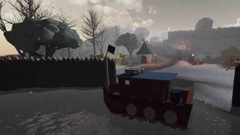 Dungeon Quest Lobby 2 Theme