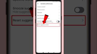 Instagram Algorithm Reset Kaise Kare ✅ | How to reset instagram algorithm 2026 | #shorts