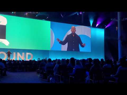 Bryan Stevenson at