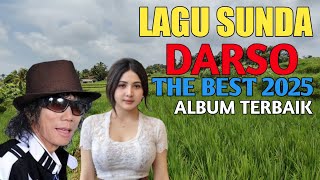 Download Lagu POP SUNDA LAWAS THE BEST ALBUM DARSO PALING BANYAK DI CARI 2025 MP3