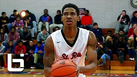 Charles Matthews Ready to Make Impact at Kentucky!...