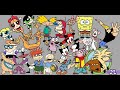 Guess The 90s Cartoon Theme