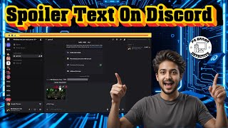 How To Spoiler Text On Discord | Hide Messages & Images (2026)