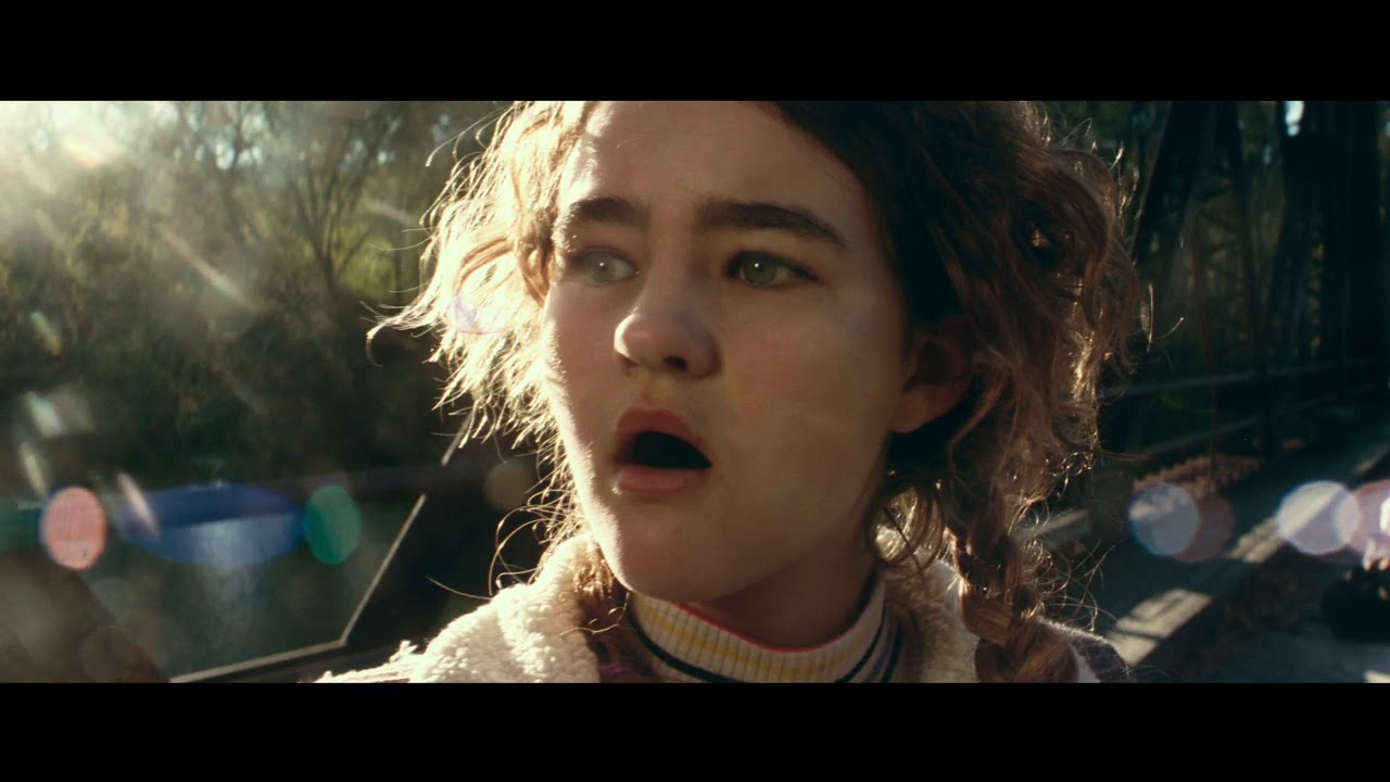 Trailer-A Quiet Place