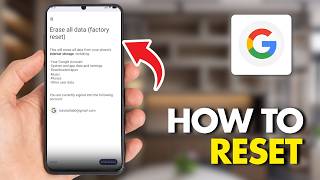 How To Soft Reset And Hard Reset Google Pixel 8 Pro (Full Guide 2026) screenshot 2