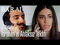 İbrahim'in ahlaksız teklifi - Baraj 11. Bölüm