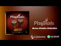 Playbeats  bonus atalaku animation by dott