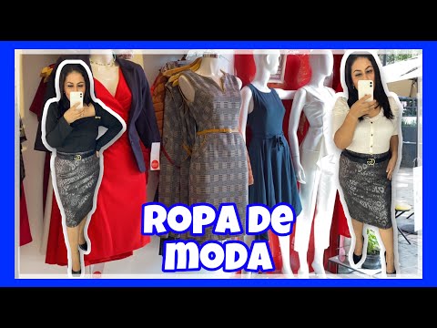 ONLY FASHION ROPA