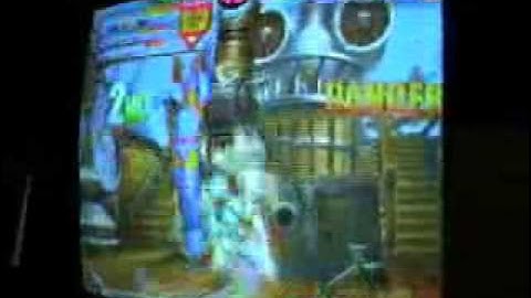 ECCX PrECC: GF Demon Hyo (3W MSP,MSS) vs JMar (4W MSS,MSP) comeback