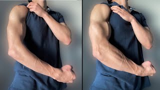 Get Massive Arm In 21 Days Guaranteed 