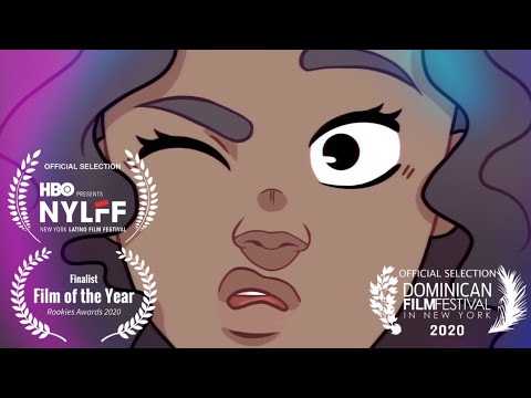 Check YES! - SVA THESIS FILM