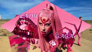 CHROMATICA - The Sixht Album by Lady Gaga (Commercial)