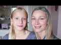 MorpheXJames Charles Palette: My Daughter Does My Makeup