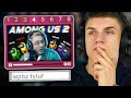 PIOSENKI YOUTUBERÓW - JAKA TO MELODIA 2 (Yachu, Palion, Masno, Kamerzysta, Blonsky...)