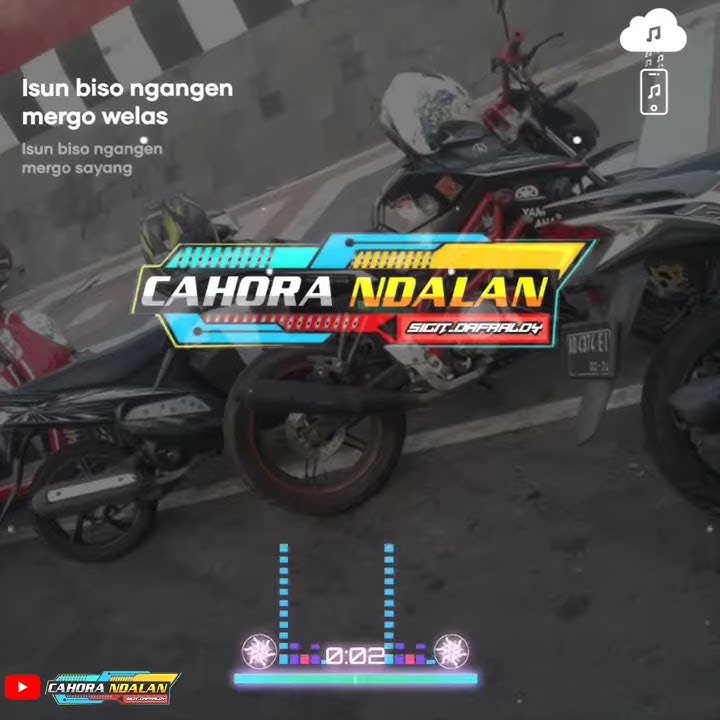 Story WA ngangen(eny sagita)
