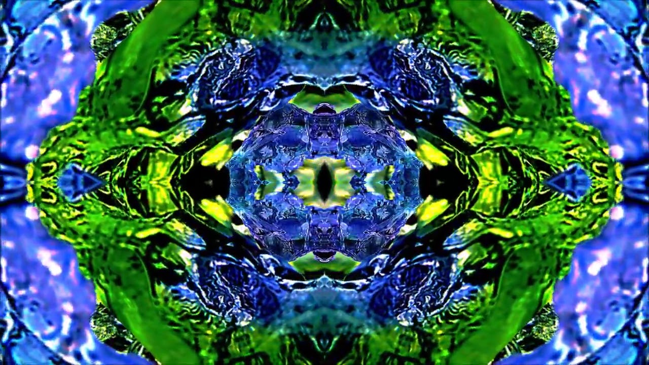 Kyoto - Shimmering Water [Ambient Music Video]