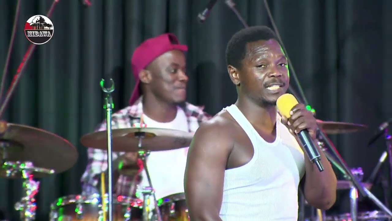 Mibawa Ufulu Independence Celebration show with Mighty Mibawa Band