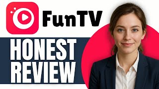 Fun TV App Review Is This Streaming App Legit screenshot 2