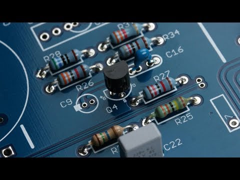 Video: Cine A Inventat Tranzistorul