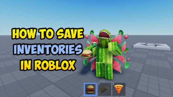 Saving Data  Documentation - Roblox Creator Hub